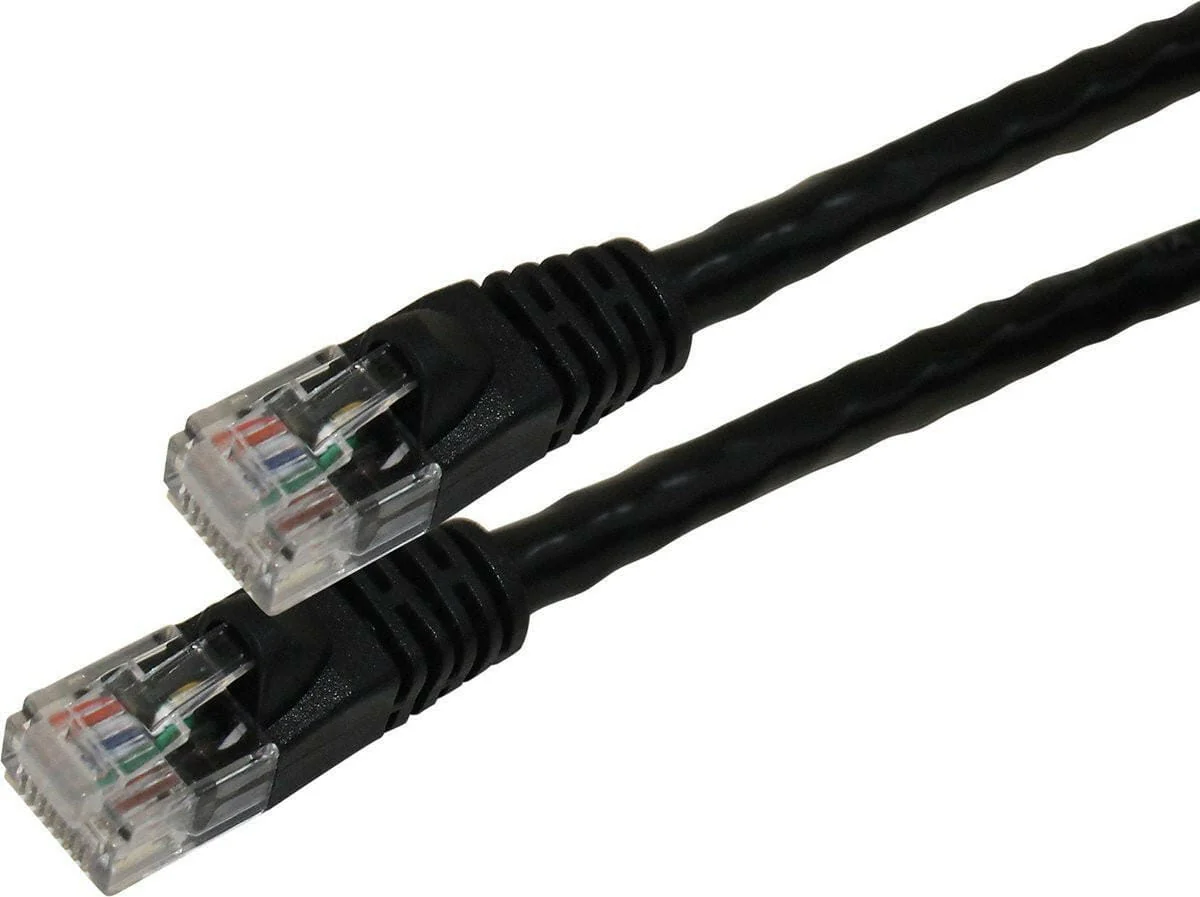 Scanpart Netwerkkabel UTP CAT6 15meter