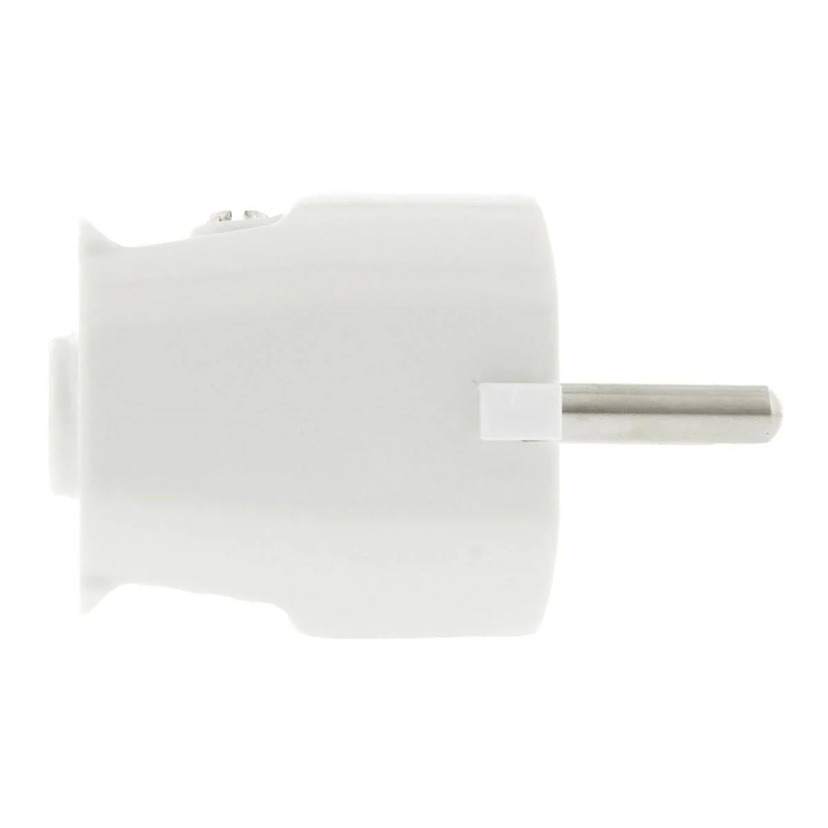 Scanpart STEKKER + RA RECHT WIT wit - Image 3