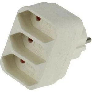 Scanpart Telefoon Adapter 6p4c NL