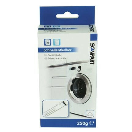Scanpart (vaat)wasmachine ontkalker