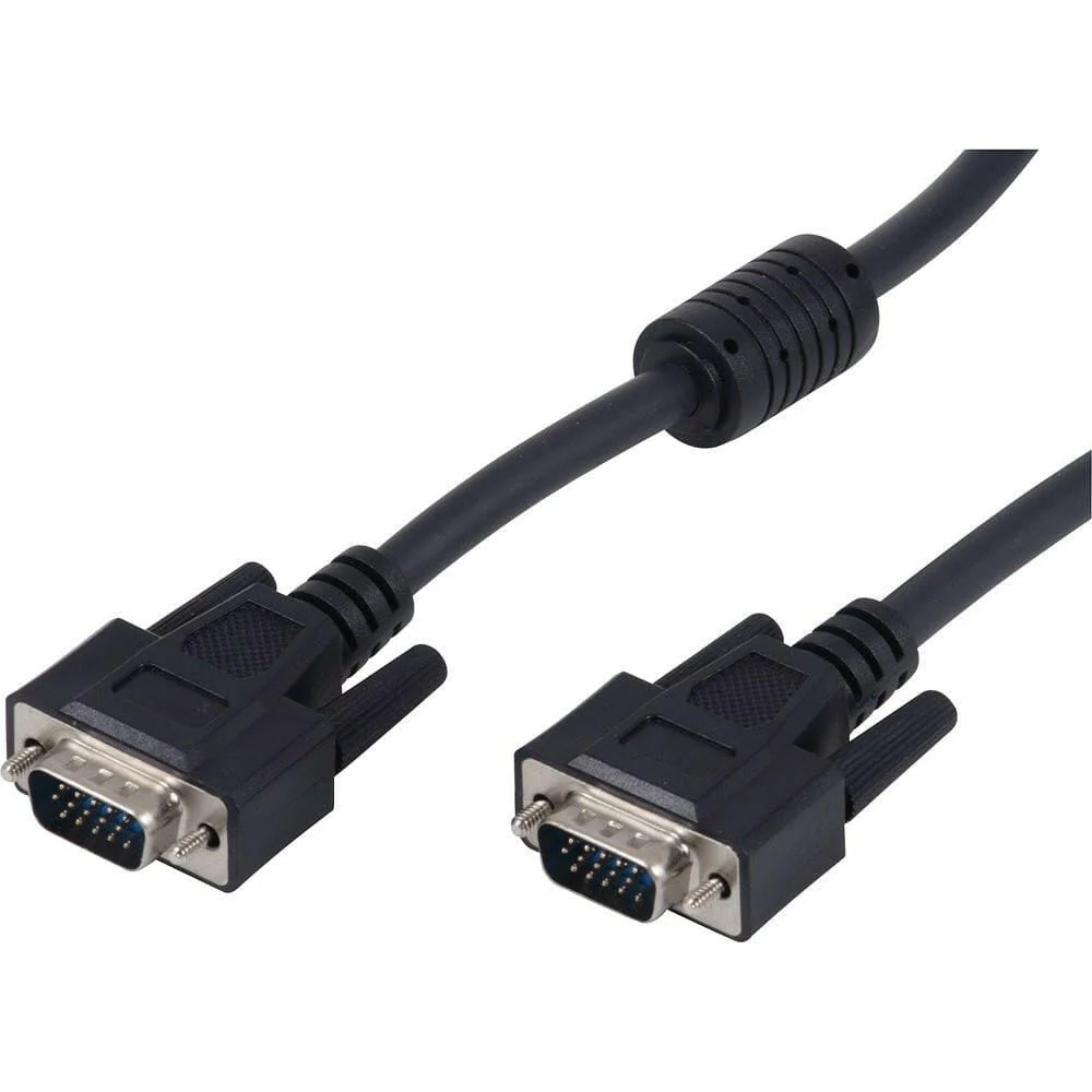 Scanpart VGA Monitorkabel 2,5meter