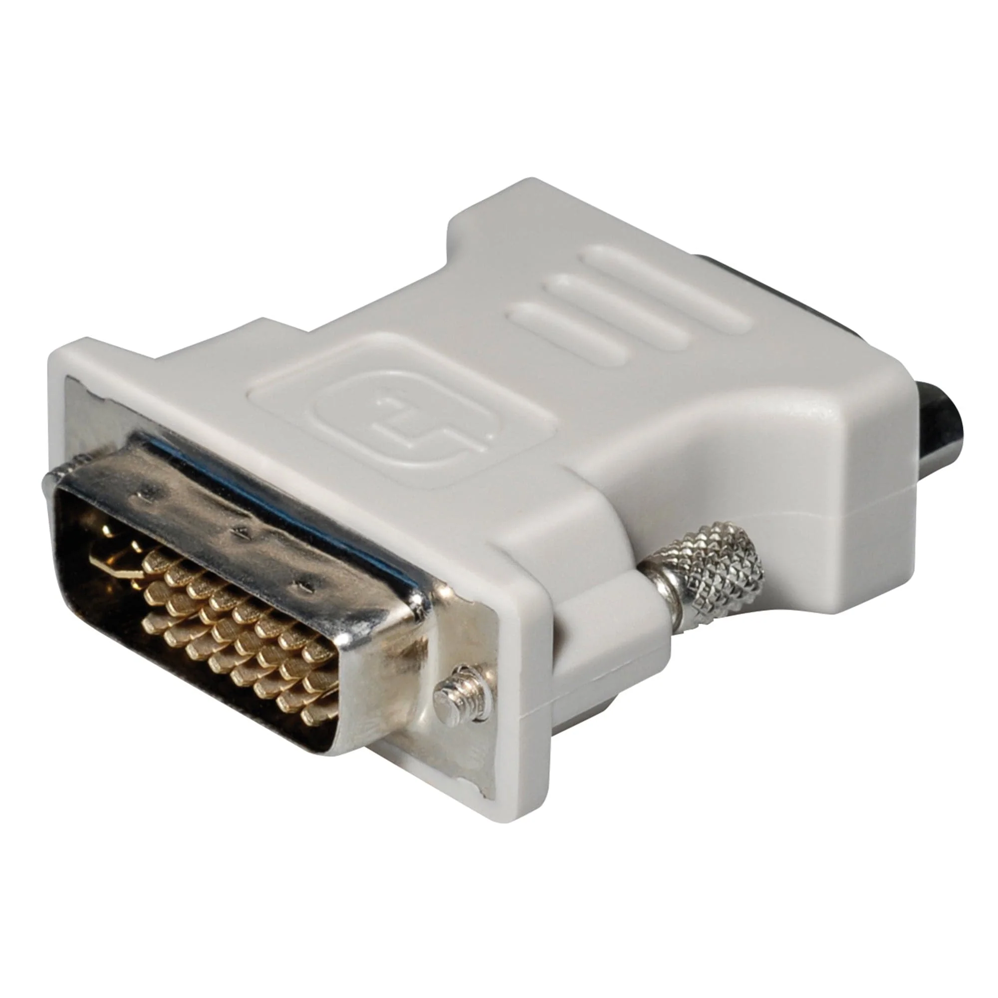 Scanpart VGA Female DVI-I Male Adapter