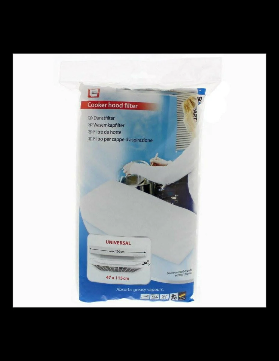Scanpart WASEMKAPFILTER COMPACT 47X115 - Image 3