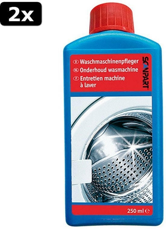 Scanpart WASMACHINE ONDERHOUDSM. 250ML - Image 4