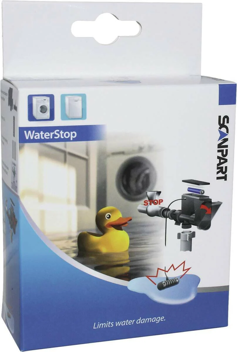Scanpart WATERSTOP