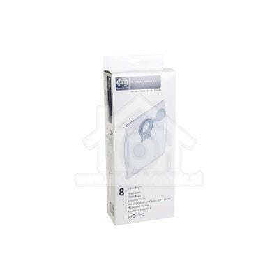 Sebo Stofzak Airbelt D 8120ER