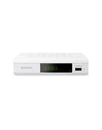 Sedea SNT2000HD DVBT TV Receiver
