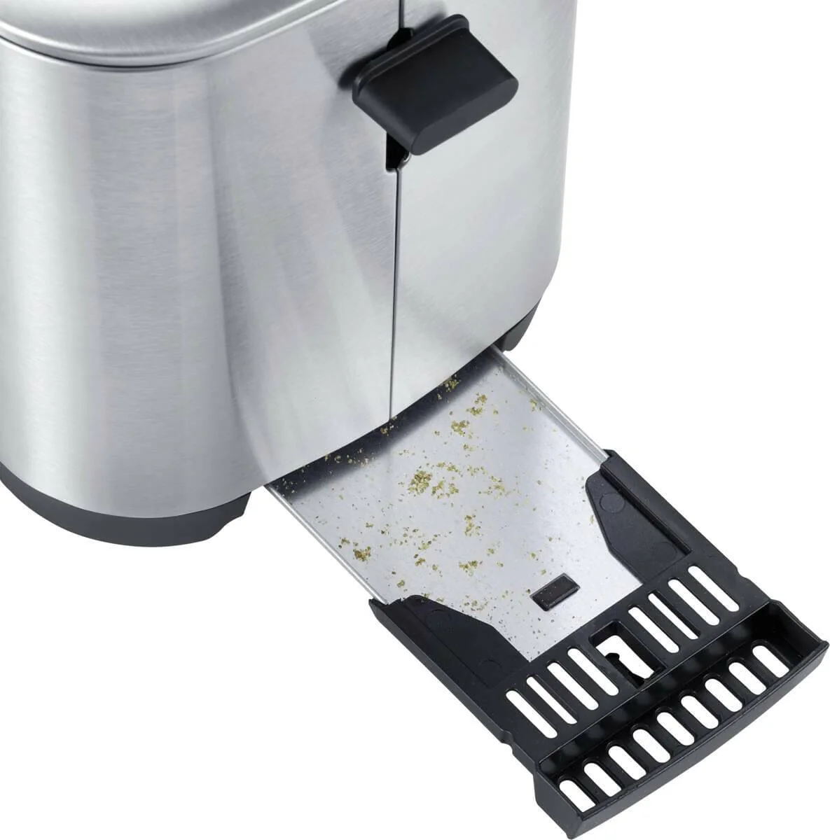 Severin AT 2621 rvs geborsteld - Image 3