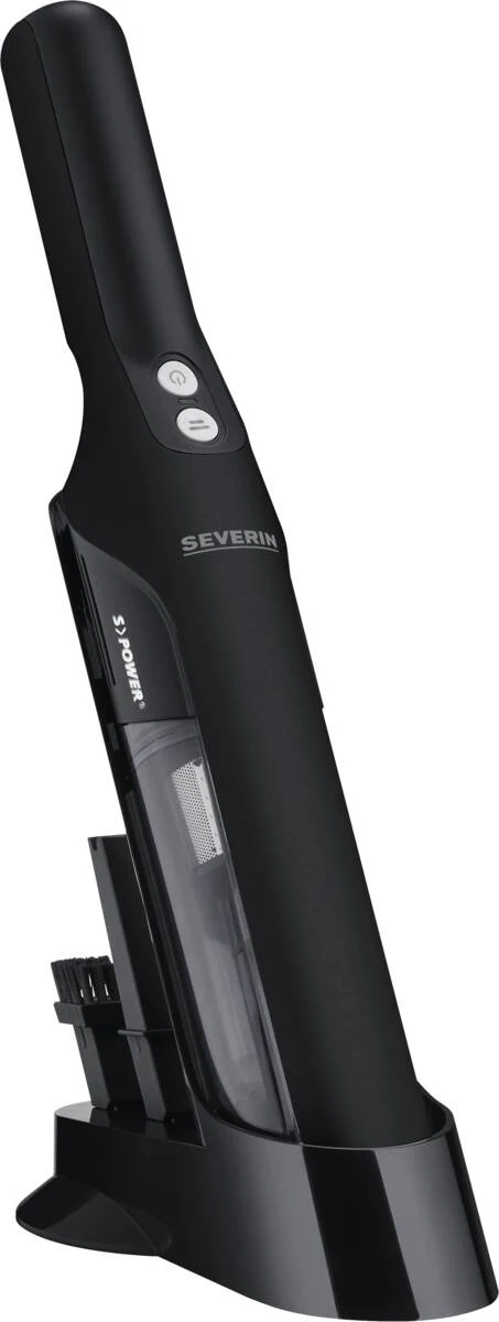 Severin HV 9589 zwart