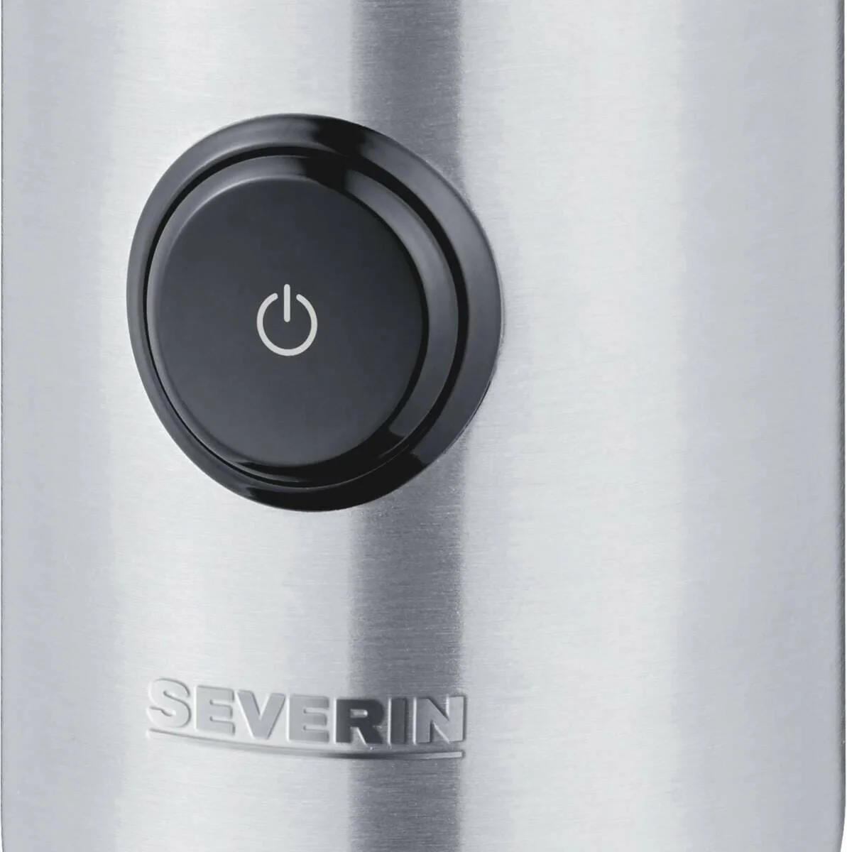 Severin KM 3879 RVS - Image 2