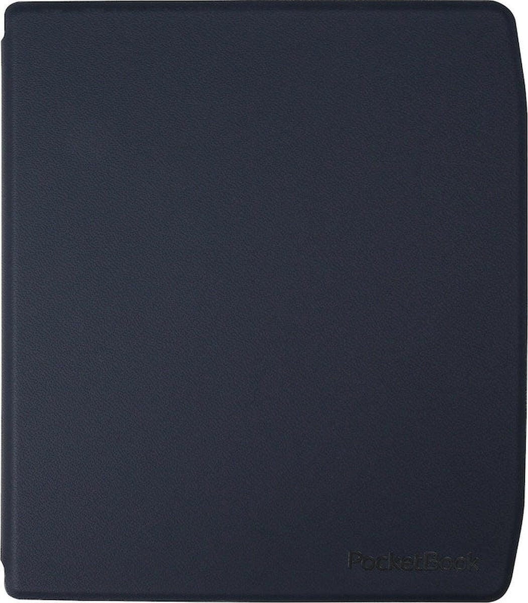 Pocketbook Shell navy blue - Image 3