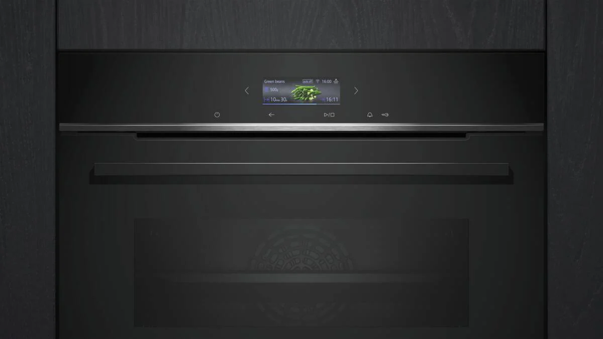 Siemens CB734G1B1 zwart - Image 3