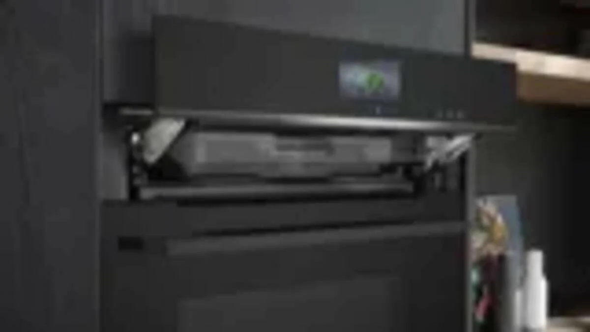 Siemens CS736GCB1F - Image 2