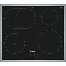 Siemens EI645CFB1E (inductiekookplaat voor inbouwfornuis)