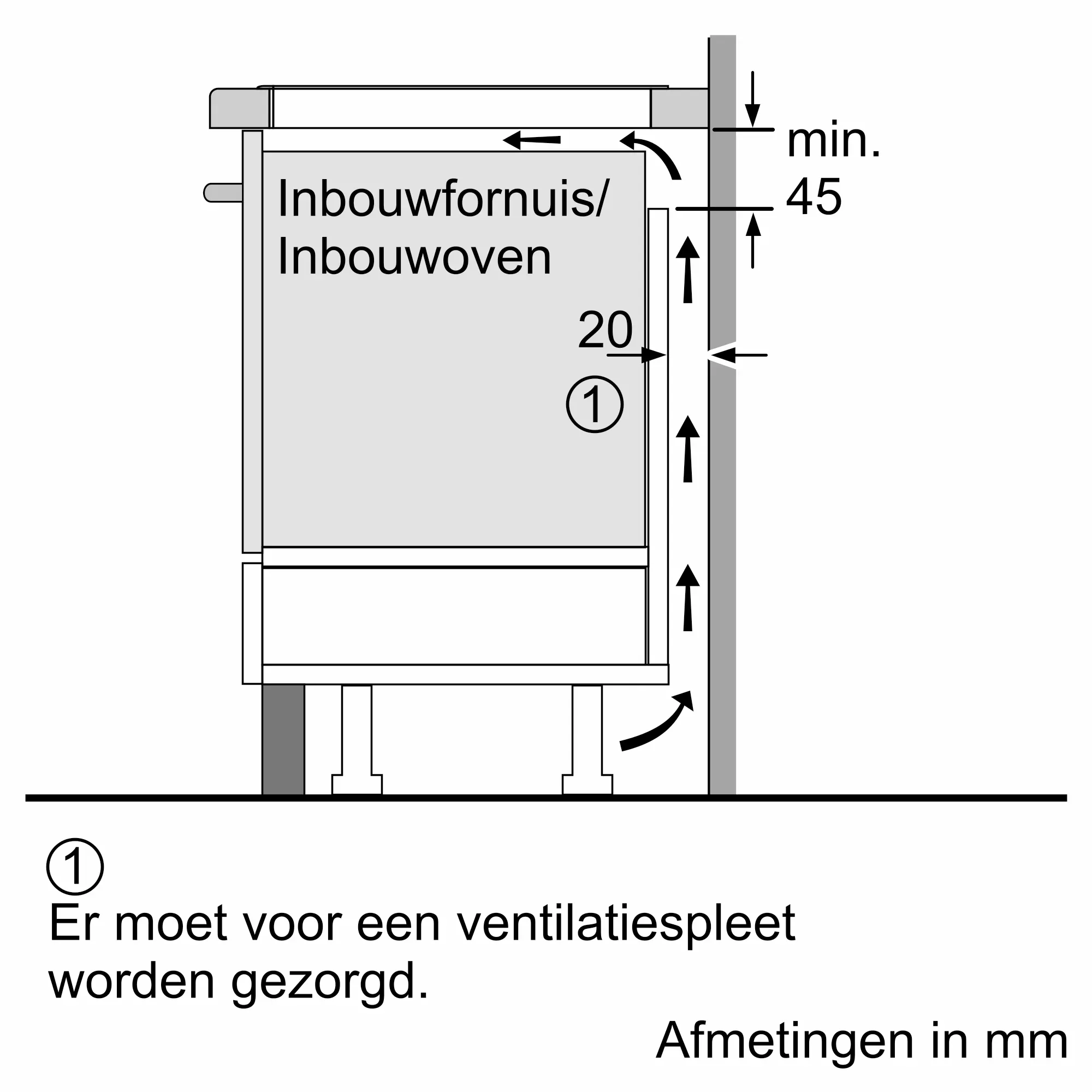 Siemens EX375FXB1E RVS-zwart - Image 7