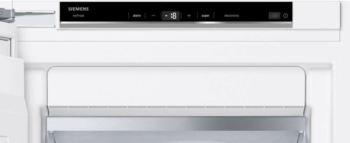Siemens GI81NECE0 wit - Image 2
