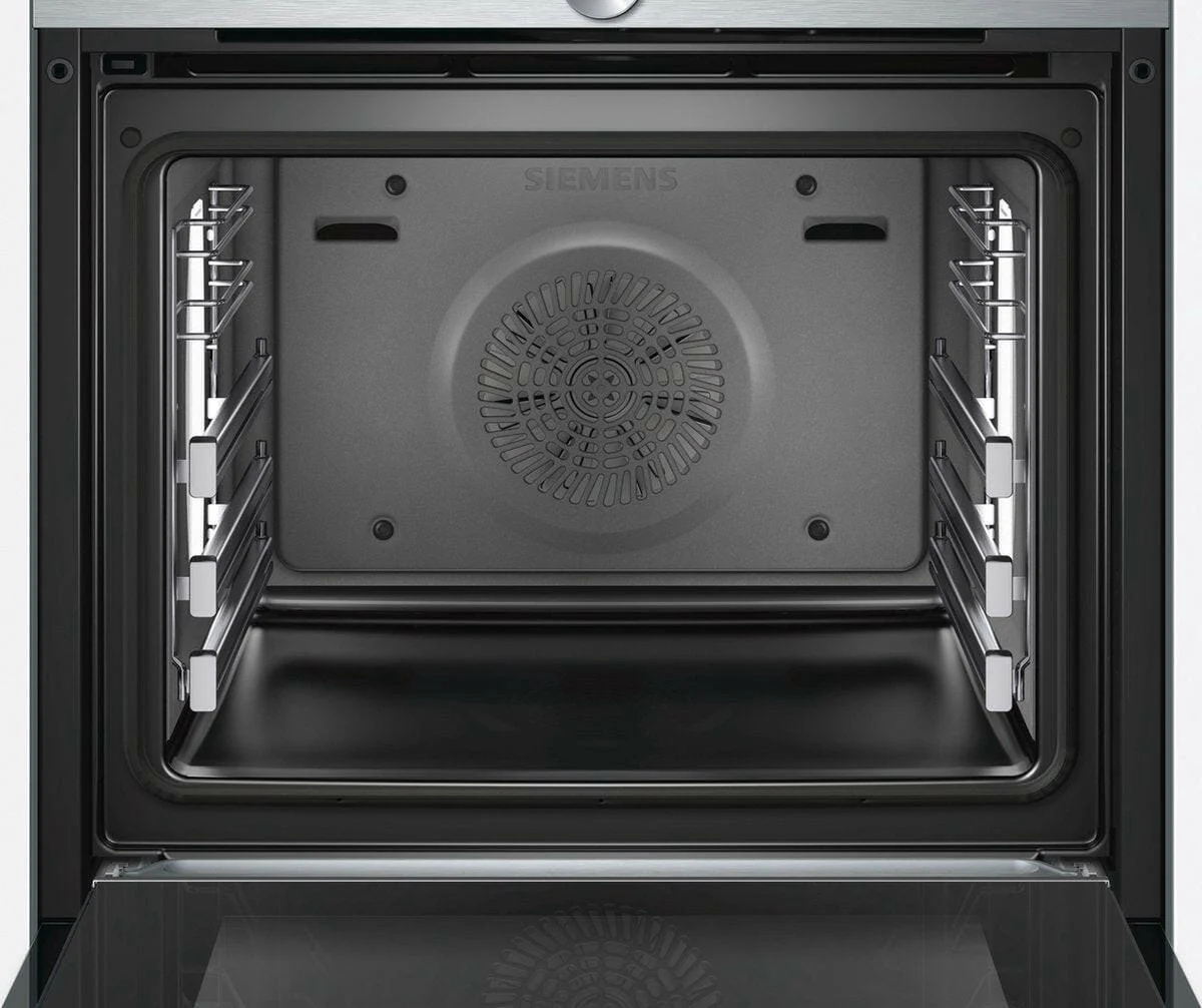 Siemens HS658GXS1 - Image 2