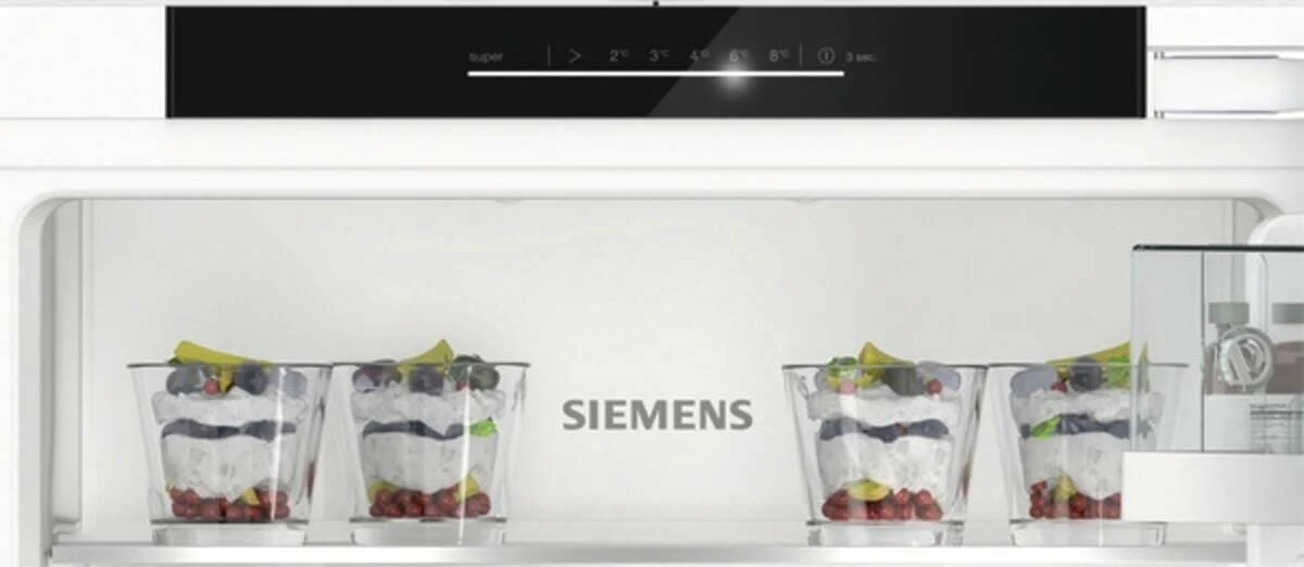 Siemens KI41REDD1 wit - Image 2