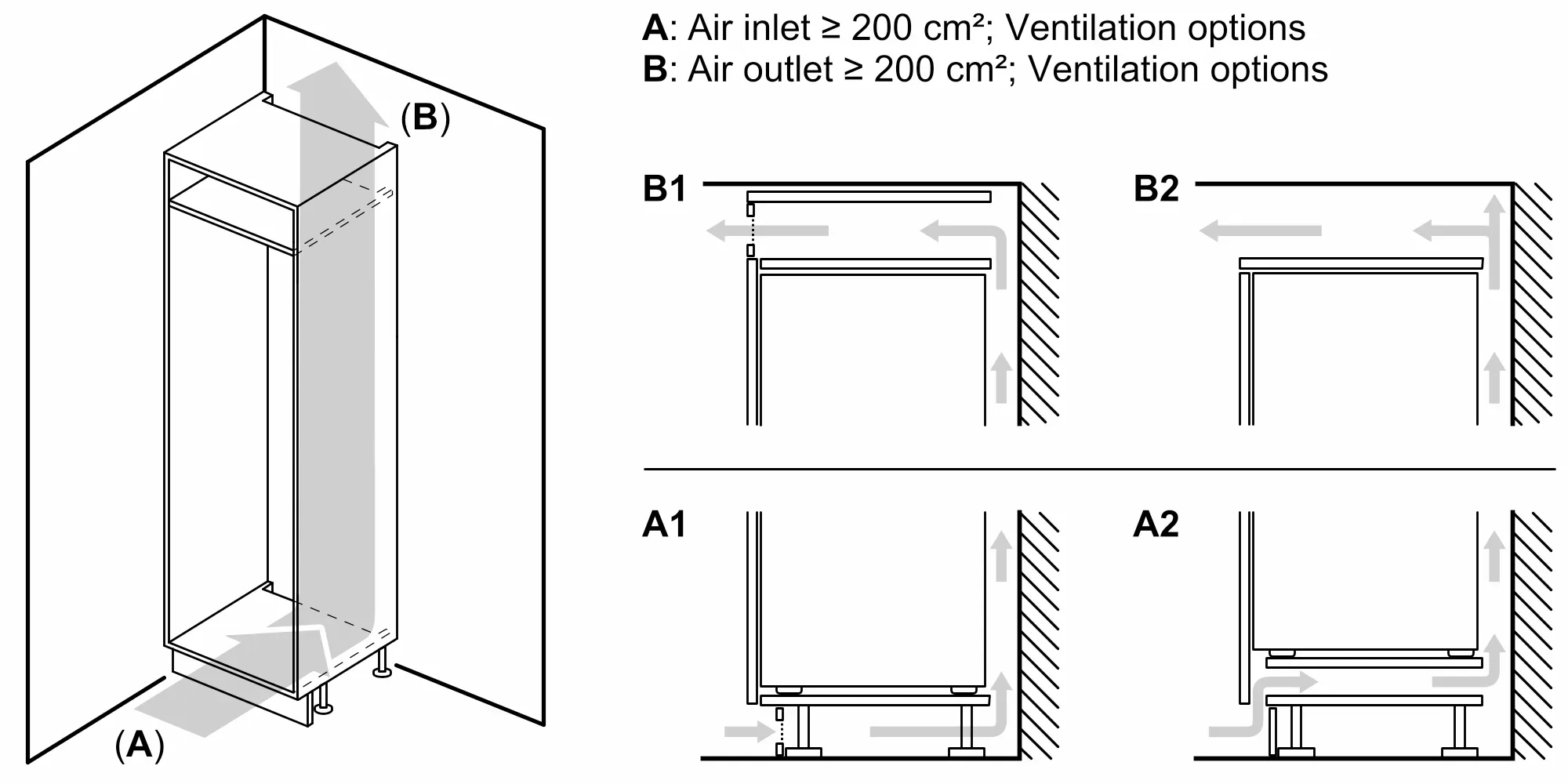 Siemens KI86NEDD0 wit - Image 3