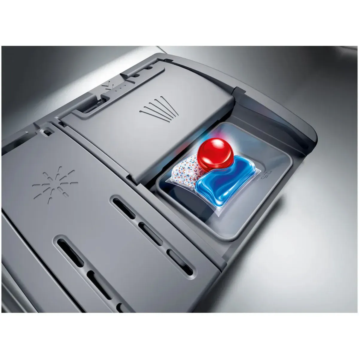 Siemens SN63EX20BE - Image 2