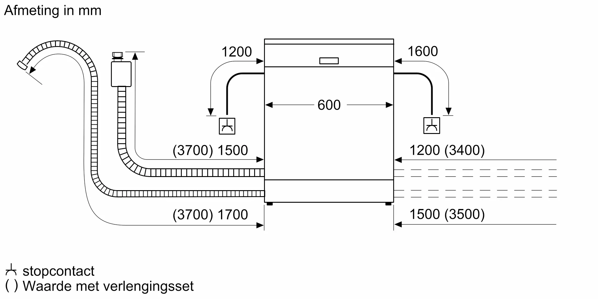 Siemens SN63EX20BE - Image 8
