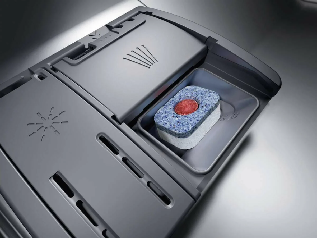 Siemens SN65ZX07CE - Image 6