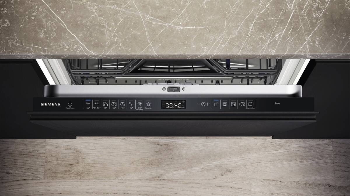 Siemens SN85EX13CE - Image 2