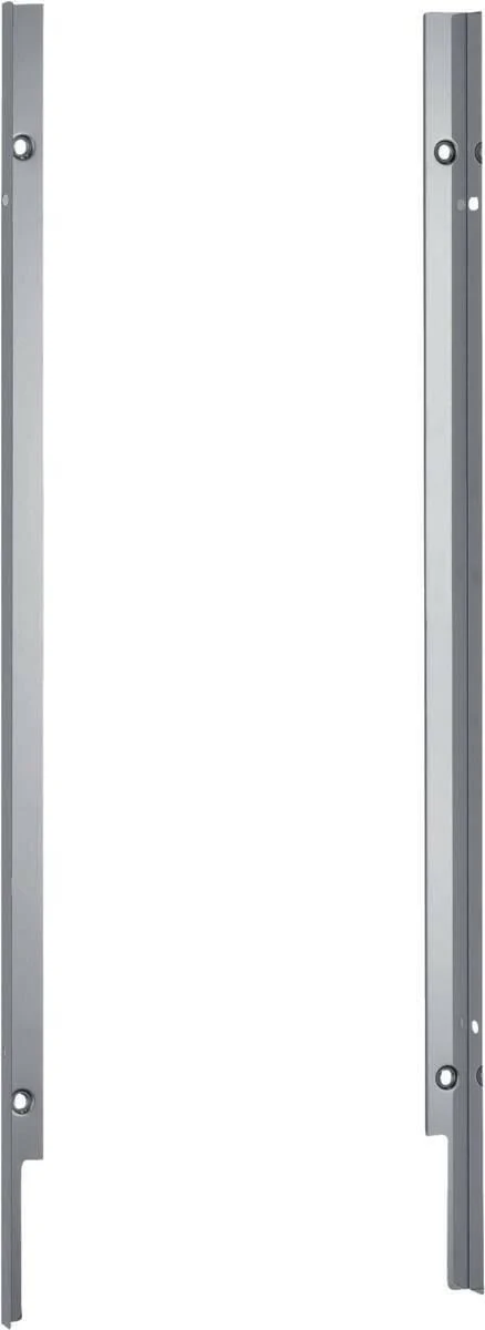 Siemens SZ30BI01 Afdeklijsten 81,5 cm (Inox kuip SN-modellen