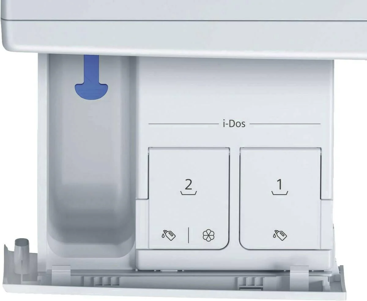 Siemens WG44B2AMNL wit - Image 3