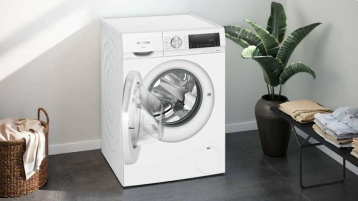 Siemens WG44G2ZENL - Image 2