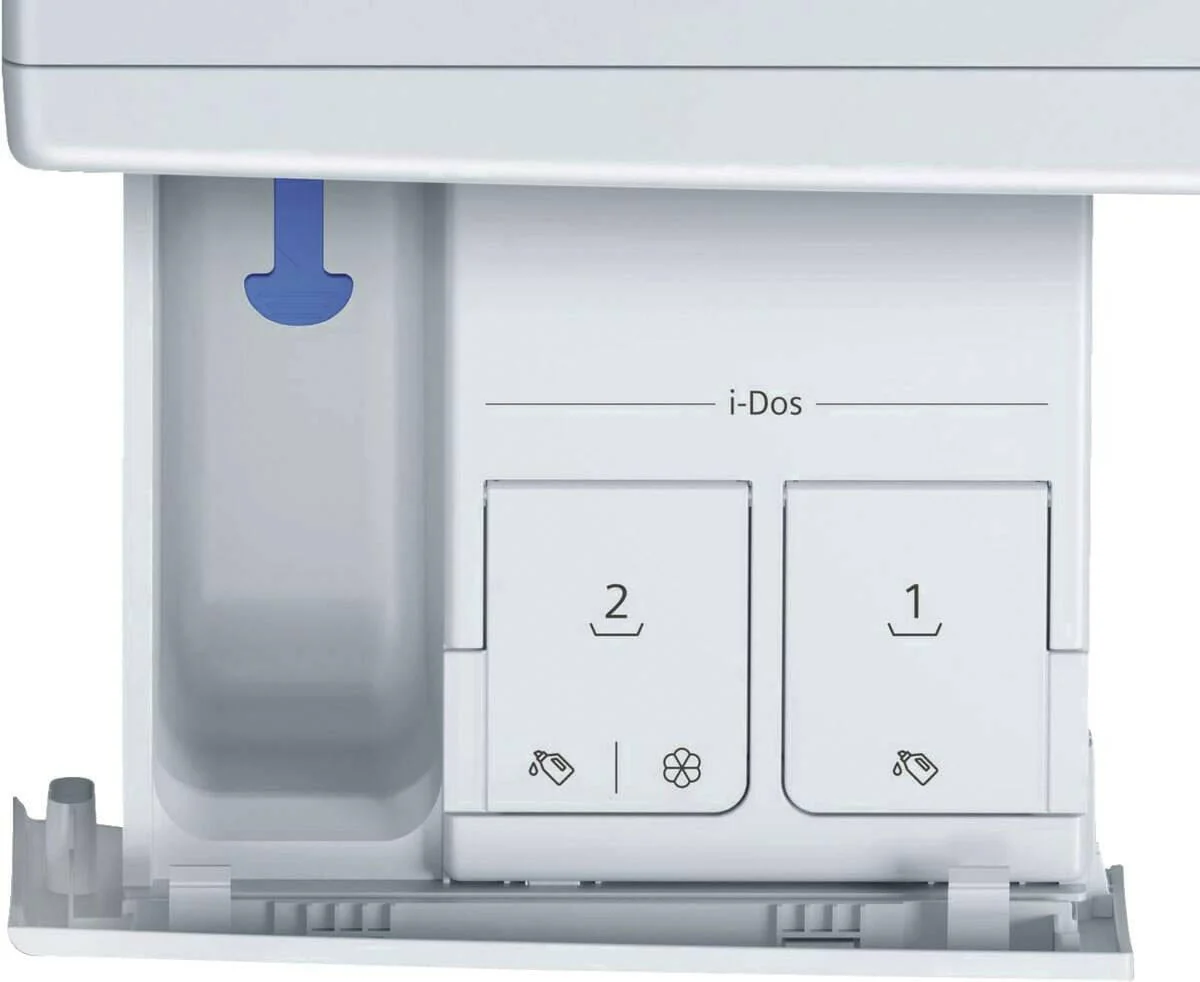 Siemens WG56B2AMNL wit - Image 3