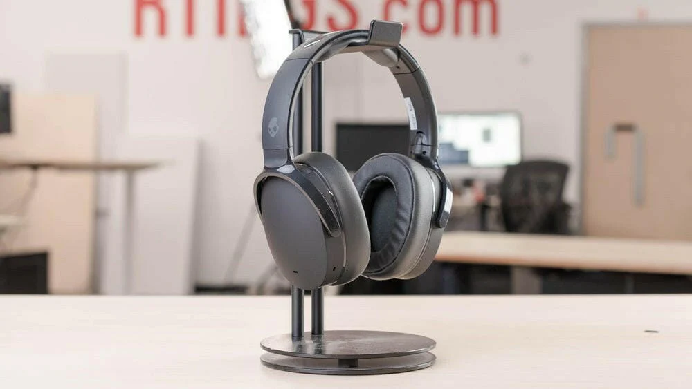 Skullcandy Hesh ANC Zwart - Image 5