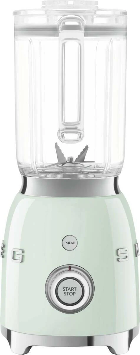 Smeg BLF03PGEU pastelgroen - Image 2