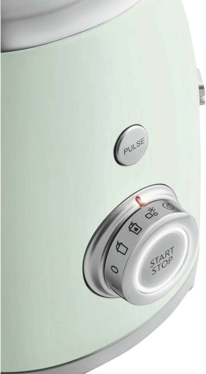 Smeg BLF03PGEU pastelgroen - Image 5