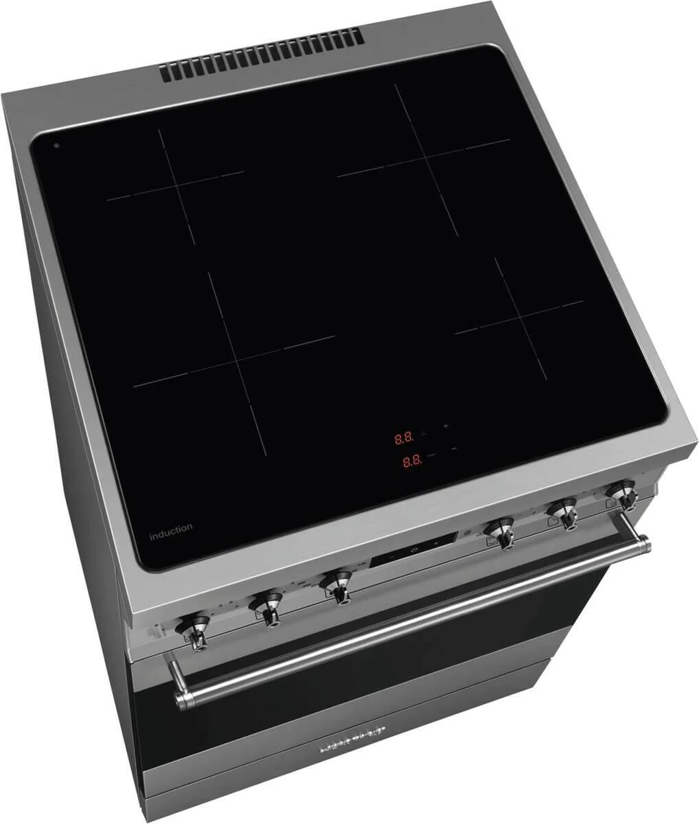 Smeg C6IMXM2 RVS - Image 3