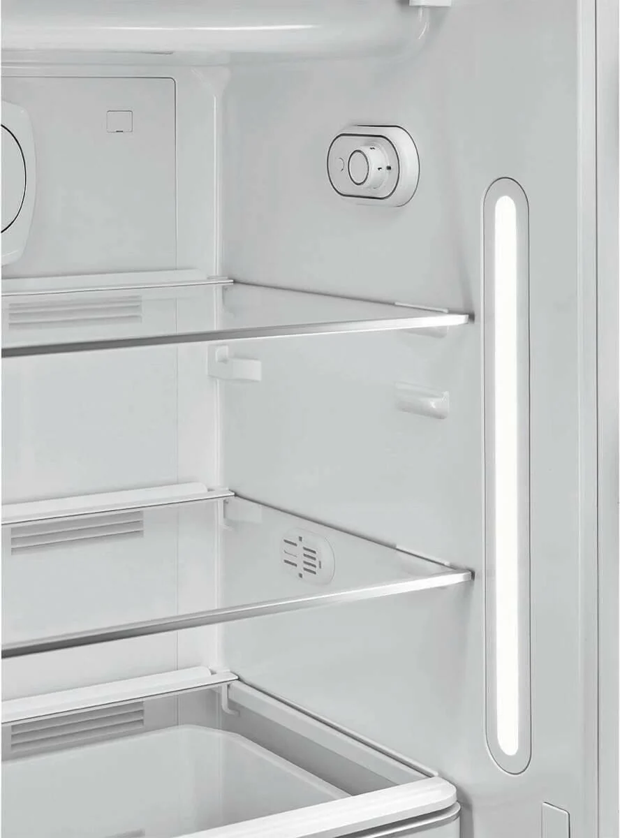 Smeg FAB28RBL5 zwart - Image 3