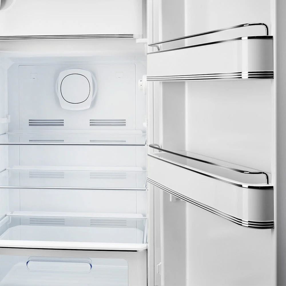 Smeg FAB28RBL6 zwart - Image 4