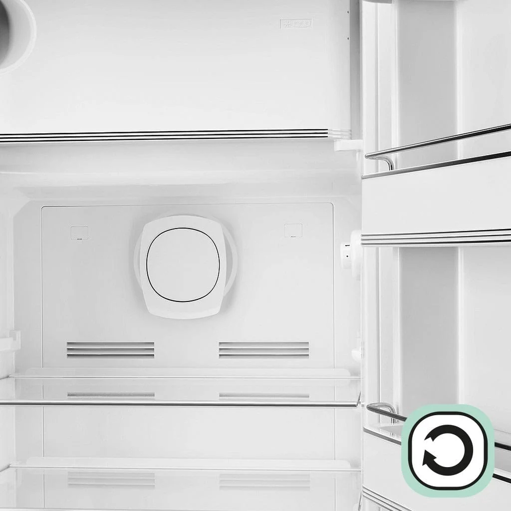 Smeg FAB28RBL6 zwart - Image 5