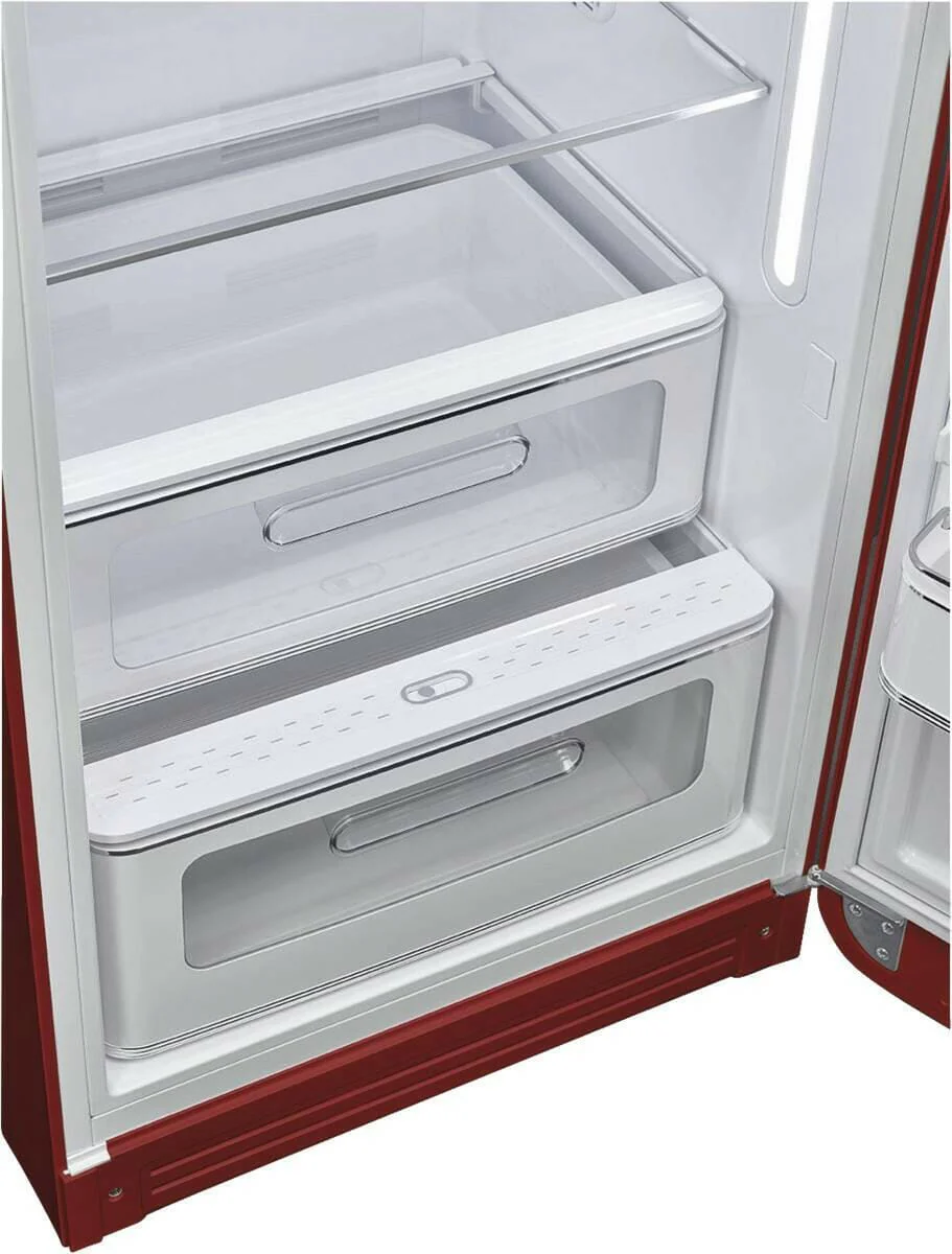 Smeg FAB28RRD5 rood - Image 5