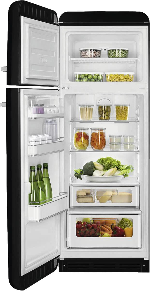 Smeg FAB30LBL6 zwart - Image 2