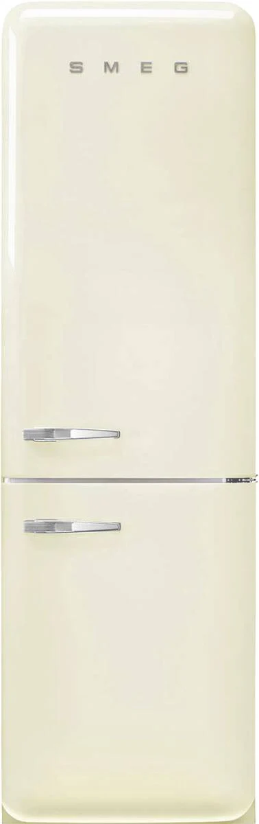 Smeg FAB32RCR6 crème