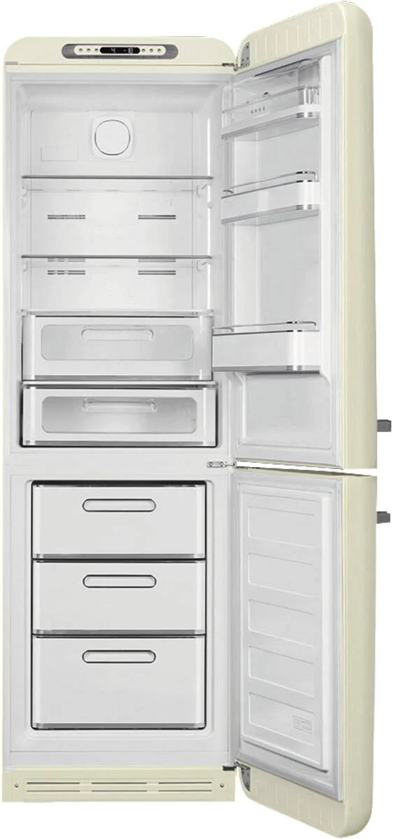 Smeg FAB32RCR6 crème - Image 3