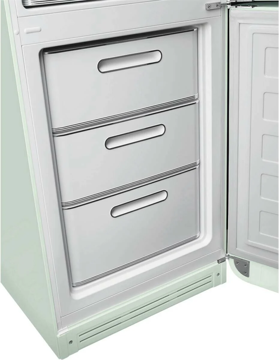 Smeg FAB32RPG5 pastelgroen - Image 6