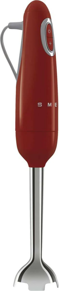 Smeg HBF03RDEU rood - Image 2