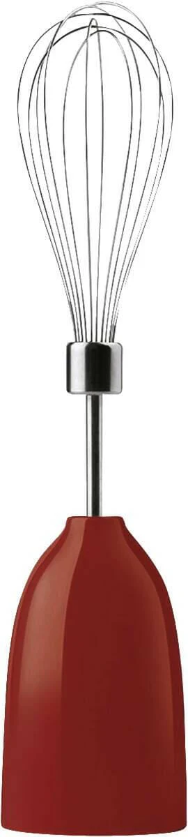 Smeg HBF03RDEU rood - Image 3