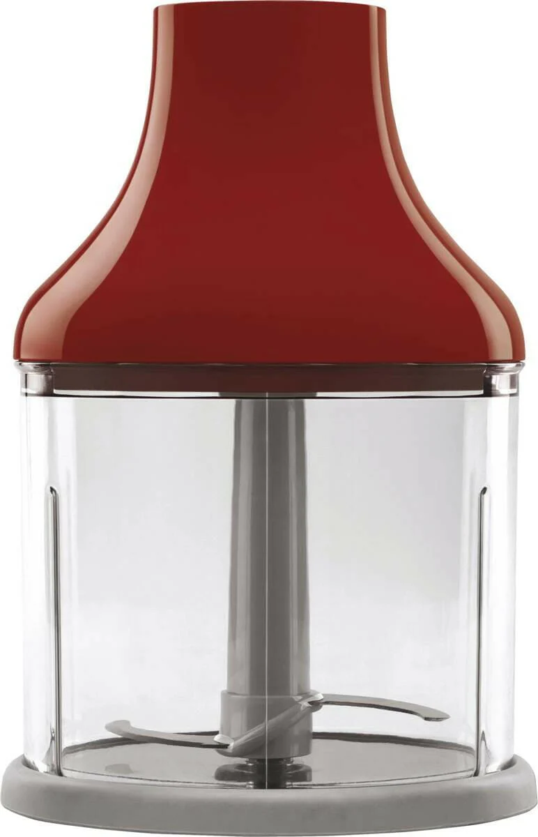 Smeg HBF03RDEU rood - Image 4