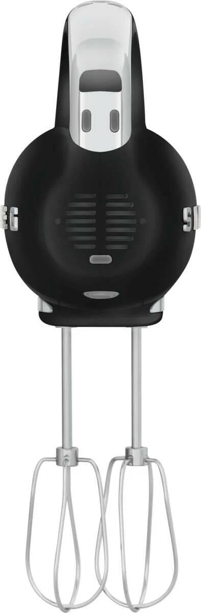 Smeg HMF01BLEU zwart - Image 2