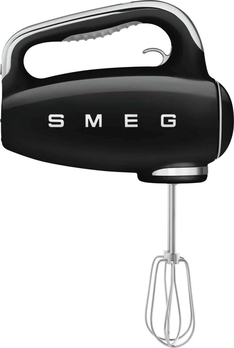 Smeg HMF01BLEU zwart - Image 7
