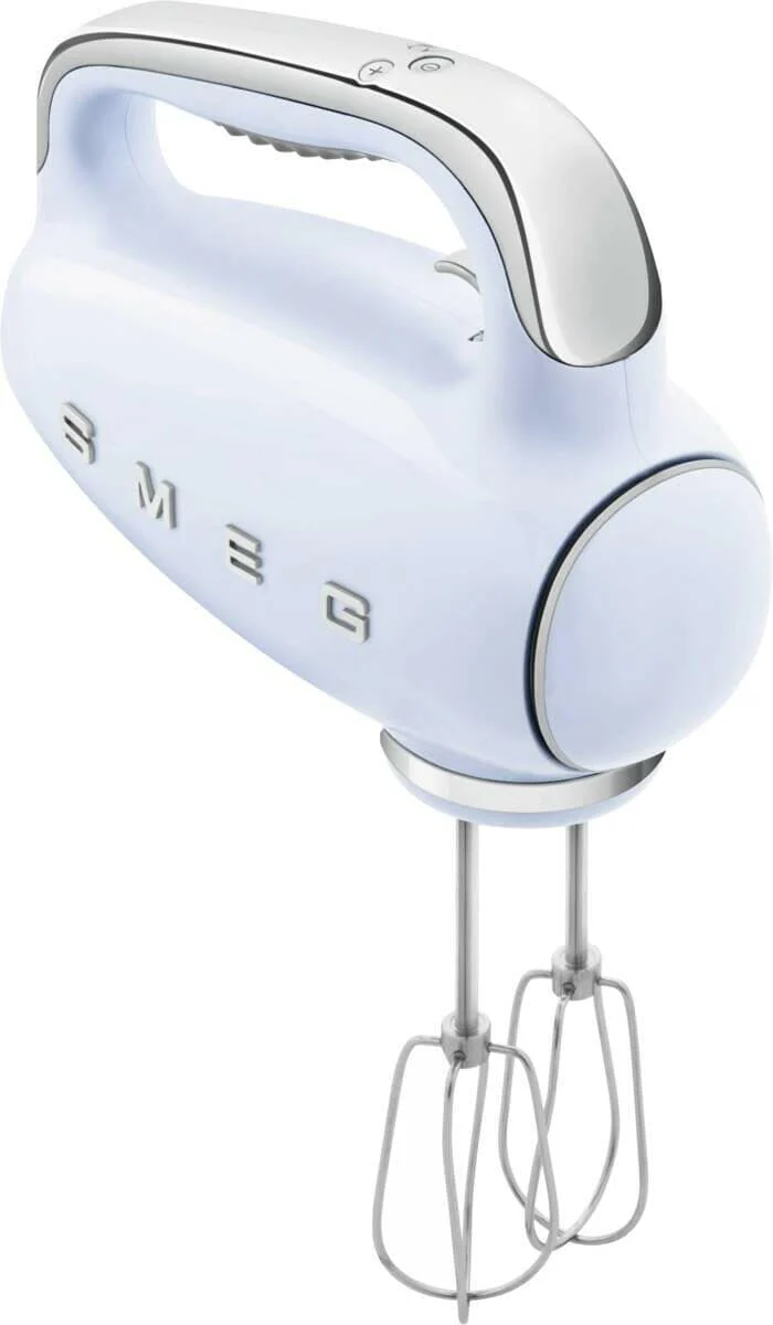 Smeg HMF01PBEU pastelblauw - Image 5
