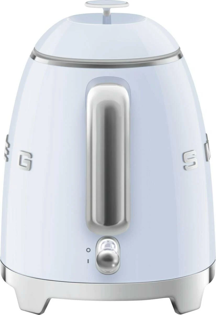 Smeg KLF05PBEU Mini-Waterkoker 0,8l pastelblauw - Image 3